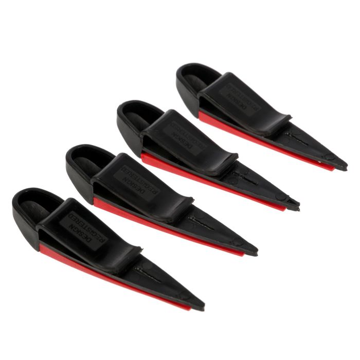 Ароматизатор Dr.Macus Easy Clip Strawberries