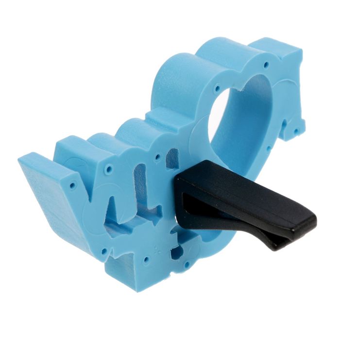 Ароматизатор Dr.Macus Easy Clip Ocean Breeze