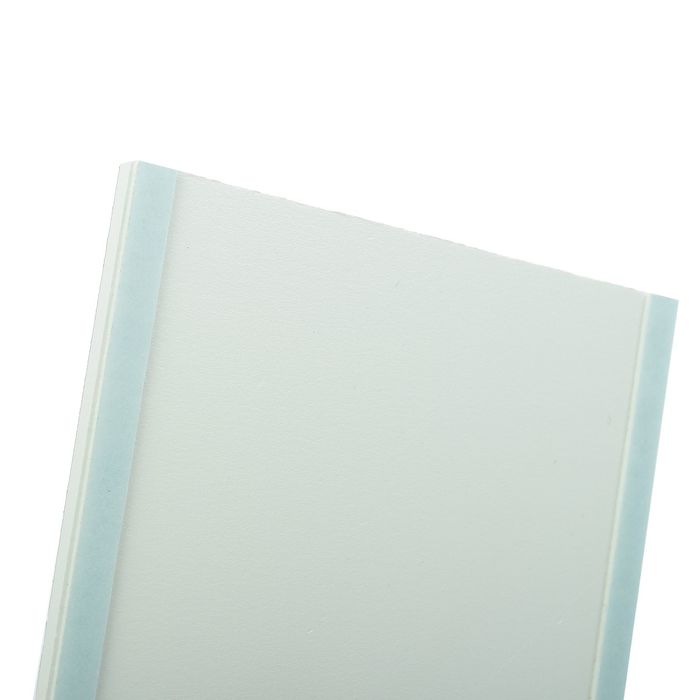 Табличка Инвалид 100*100 мм, клеящаяся основа