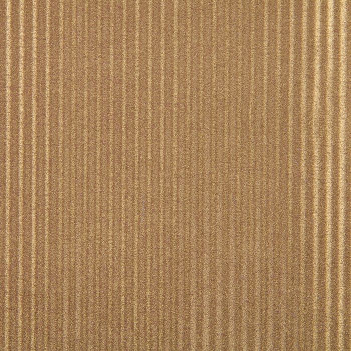 Бумага упаковочная крафт, двусторонняя медная, 0.5 х 10 м