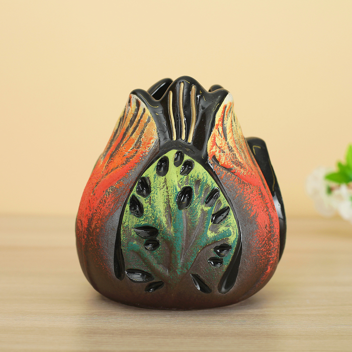 Ваза "Лия", микс