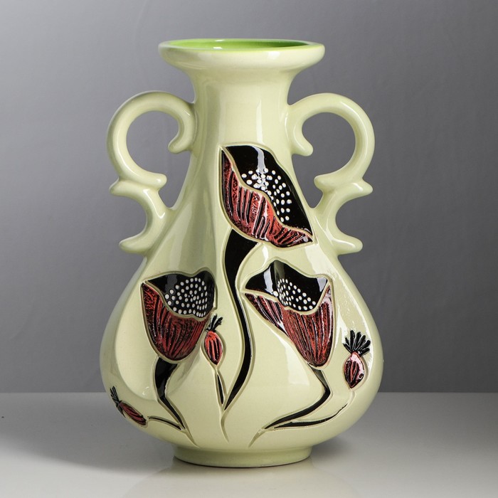 Ваза "Марина"  микс