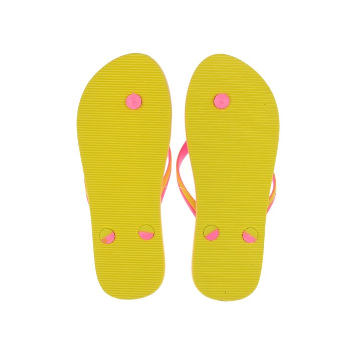 Сланцы пляжные арт. 1736K-BS (розовый) (р. 33)