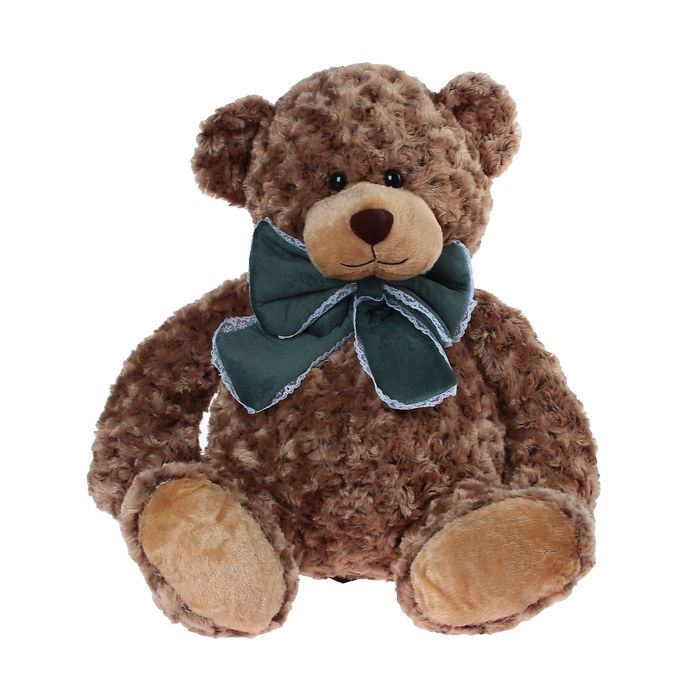 Мягкая игрушка "Мишка Бони", 50 см