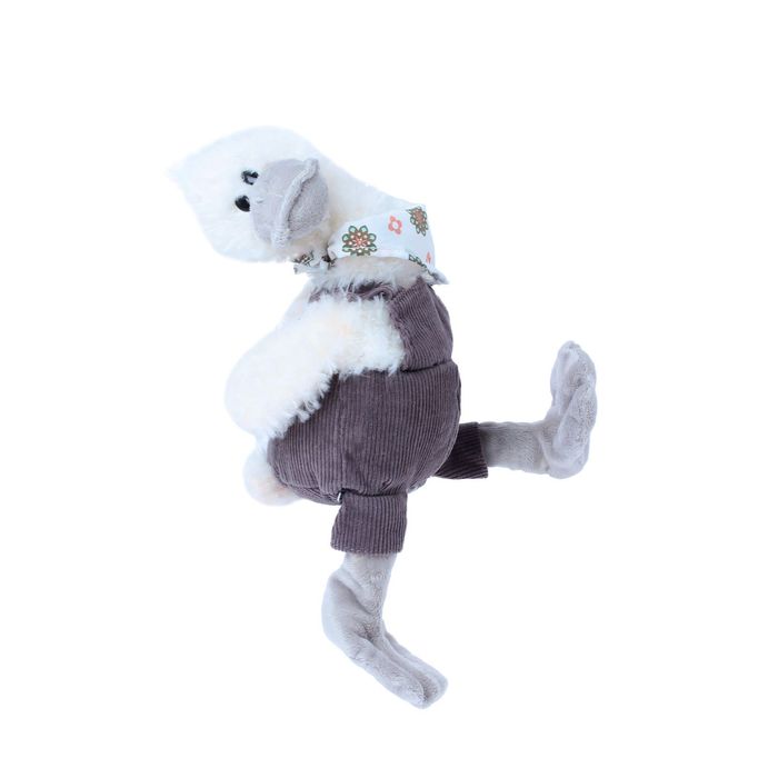 Мягкая игрушка "Утка Гарольд", 23 см