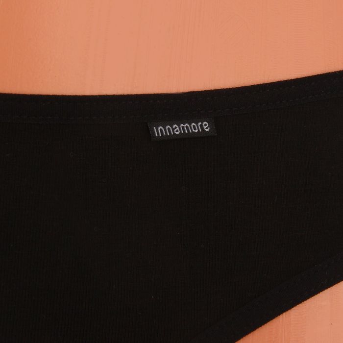 Трусы женские бразилиана BD37339 M Acacia, цвет чёрный, р-р 48 (5)