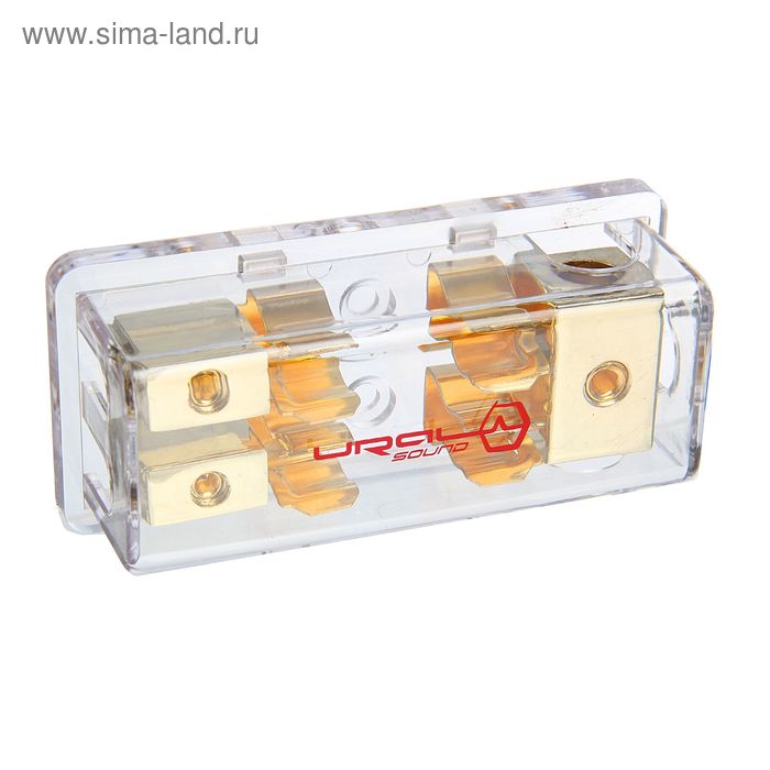 Распределитель питания Ural PB-DB03AGU