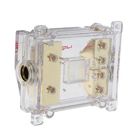 

Распределитель питания Ural PB-DB04ANL