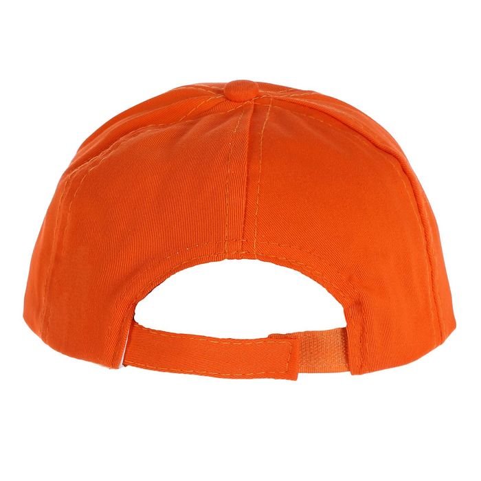 Кепка детская "Котик", р-р. 54-58