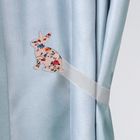 Прихват для штор "Заяц"