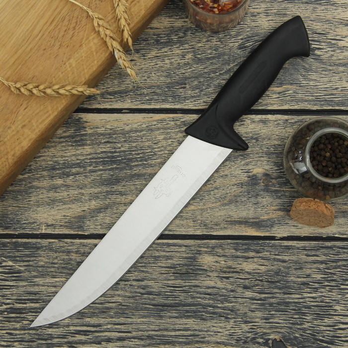 Нож "Мечта повара", лезвие 22,5 см