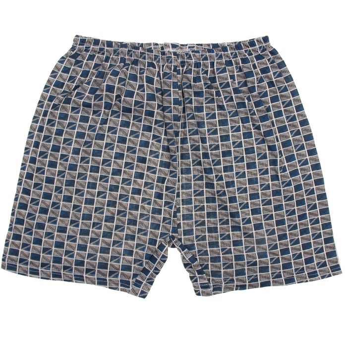 Трусы мужские МС-02 МИКС, р-р 52-54