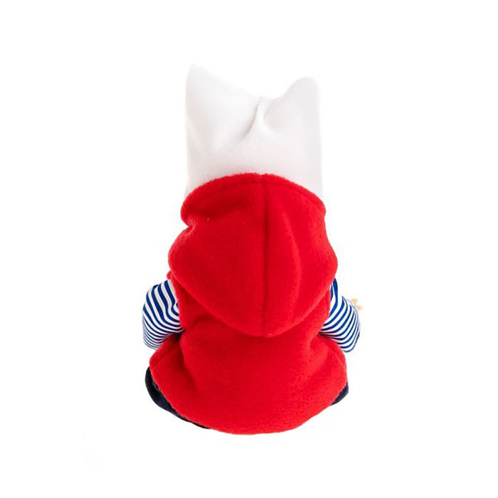 Пупс "Феденька"