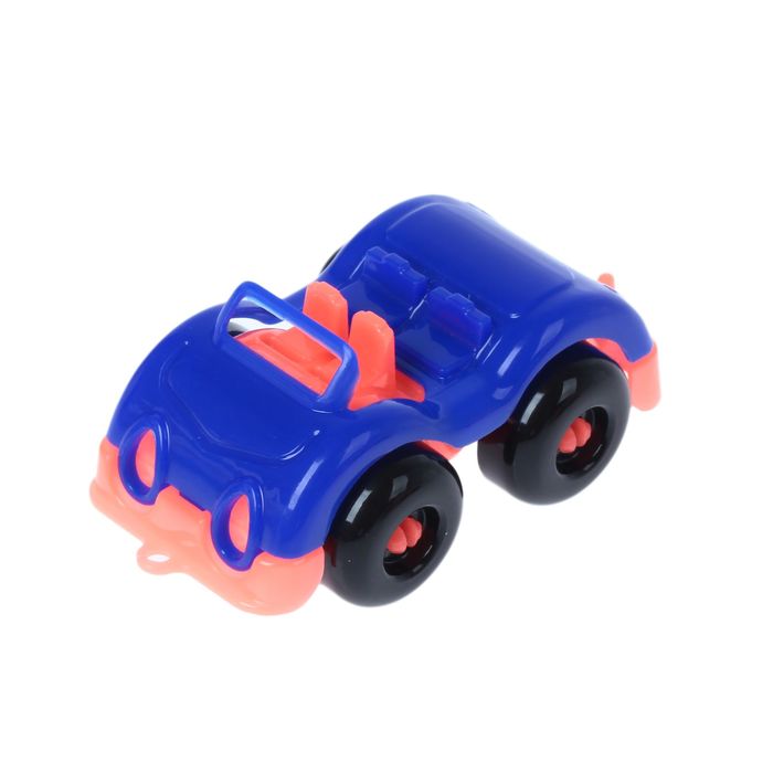 Кабриолет "Малютка", МИКС