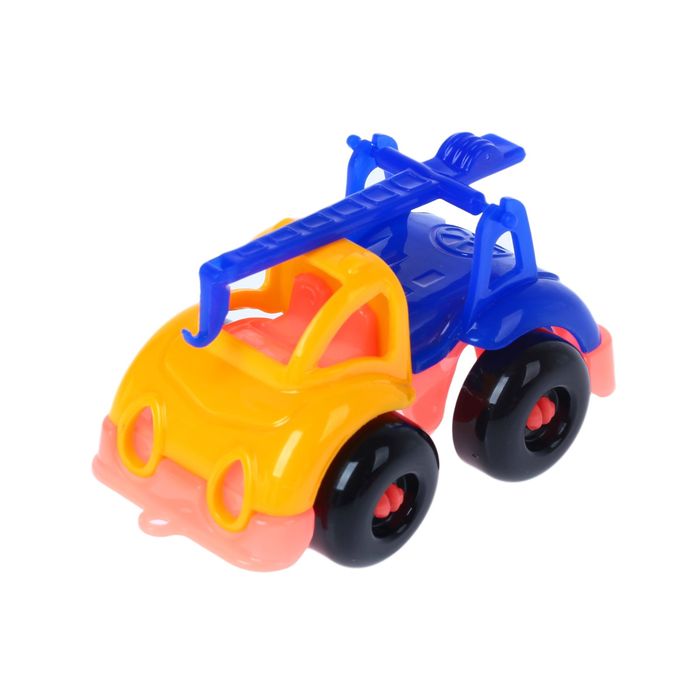 Кран "Малютка", МИКС