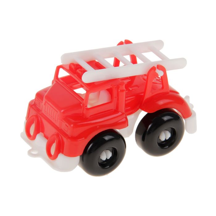 Пожарная машина "Малютка"