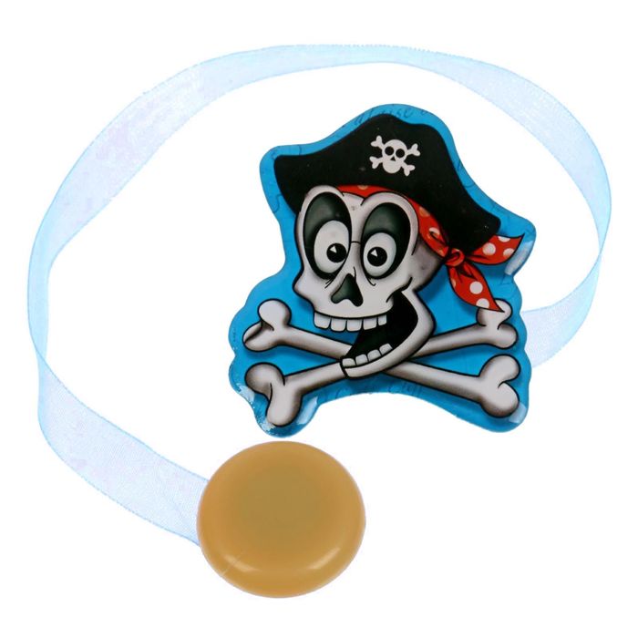 Прихват для штор "Пират"