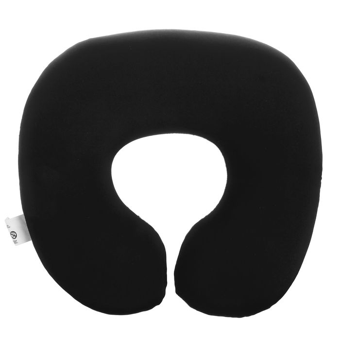 Мягкая игрушка - антистресс подголовник "Рисунок"