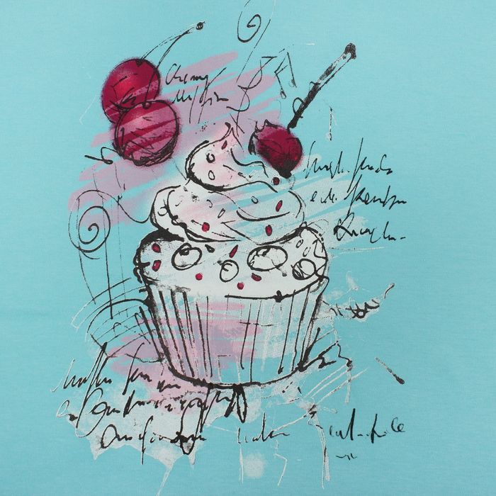 Пижама женская (майка, шорты) П-37 МИКС, р-р 46