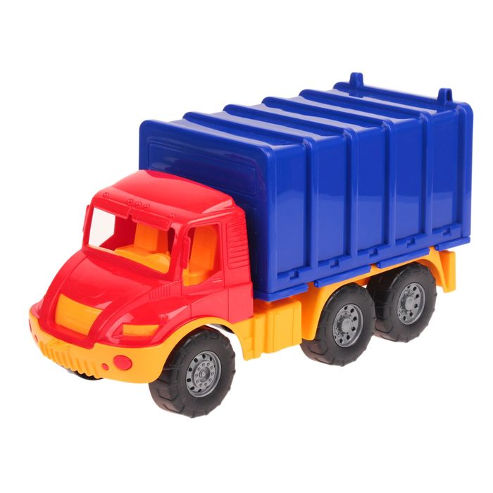 Машина "Атлантис" фургон, МИКС