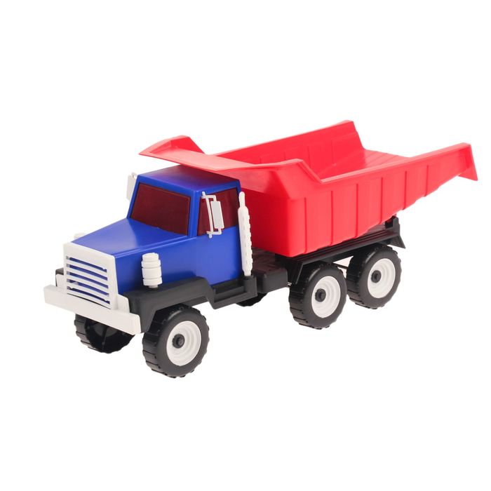 Машина "Урал" классик №1: машина, МИКС