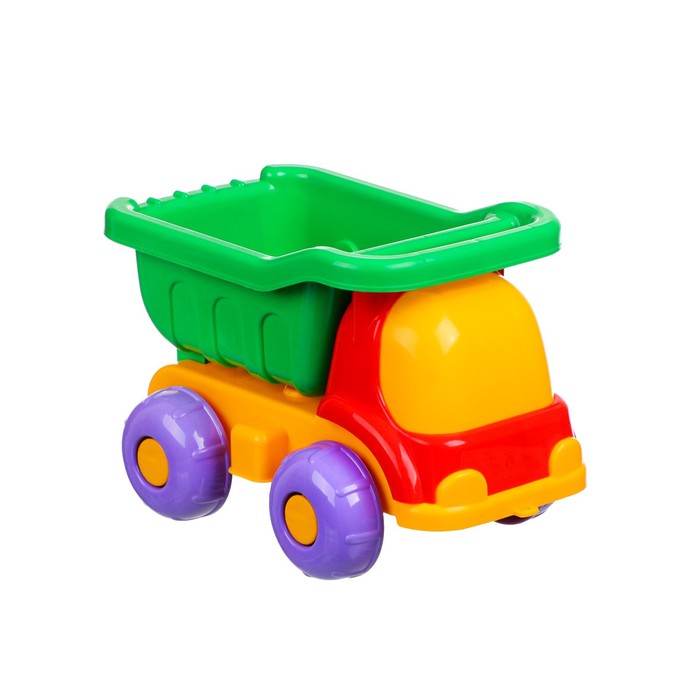 Машина "Пчёлка" №1, МИКС