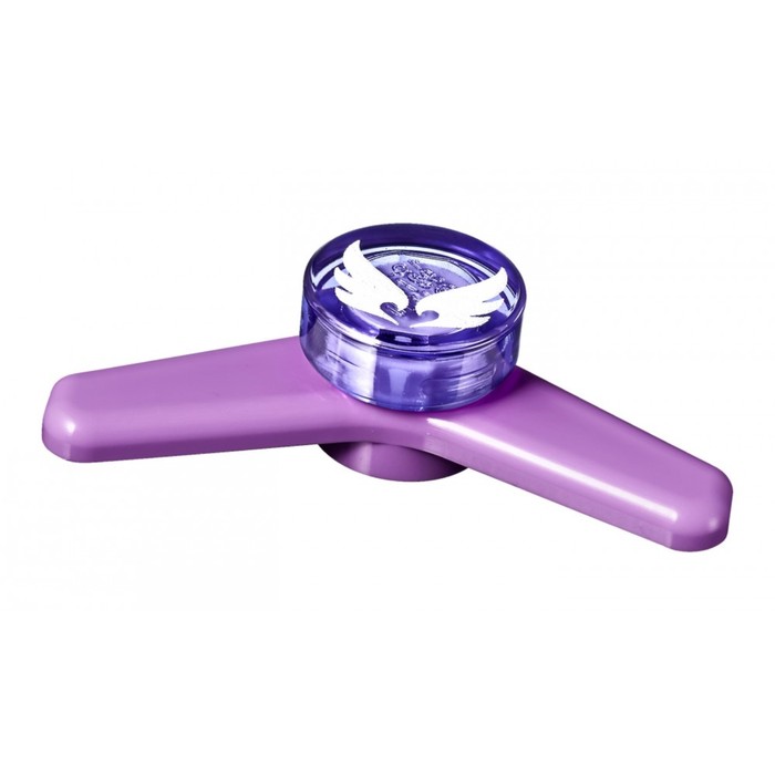 Конструктор "Погоня за амулетом", 343 детали