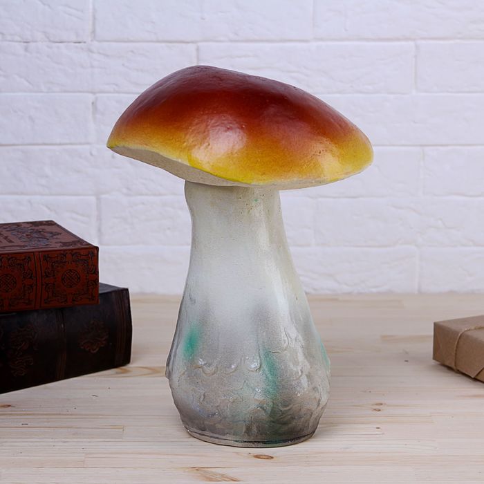 Садовая фигура "Боровик №1"