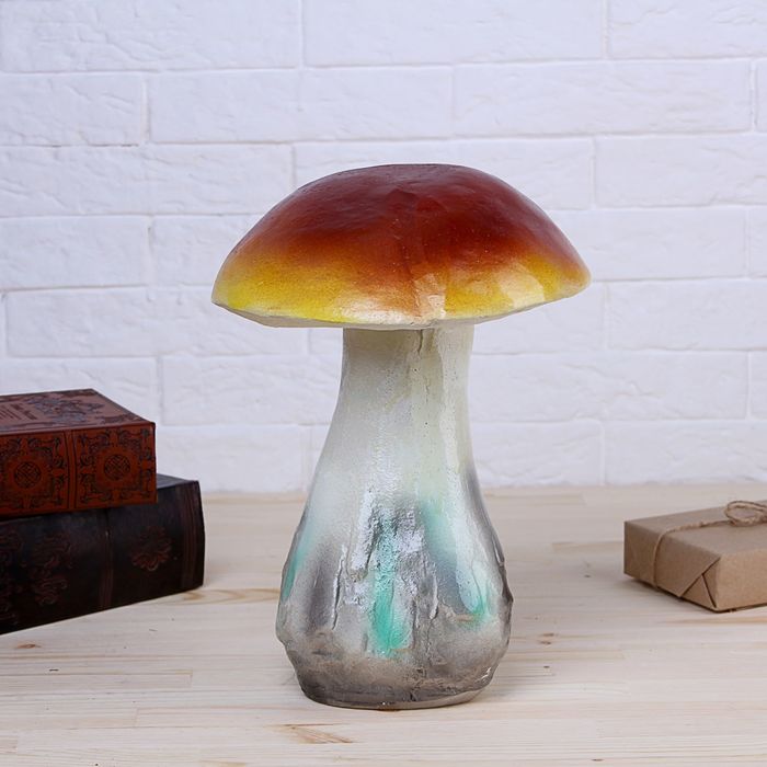 Садовая фигура "Боровик №1"