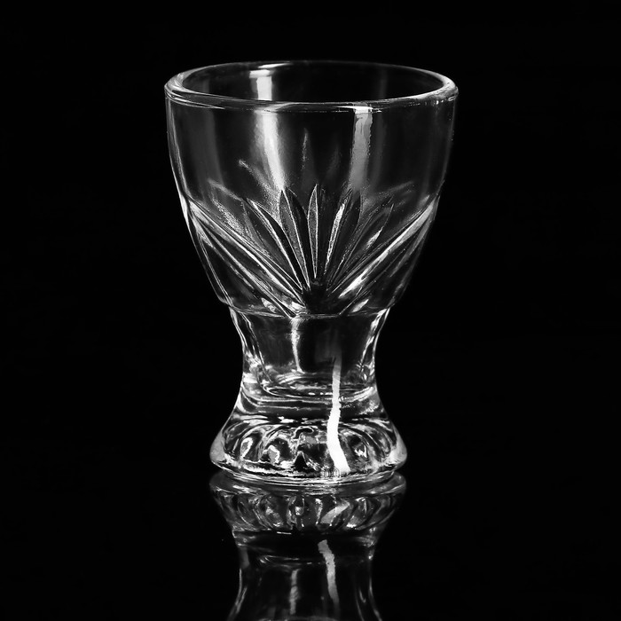 Набор рюмок 100 мл "Хлоя", 6 шт