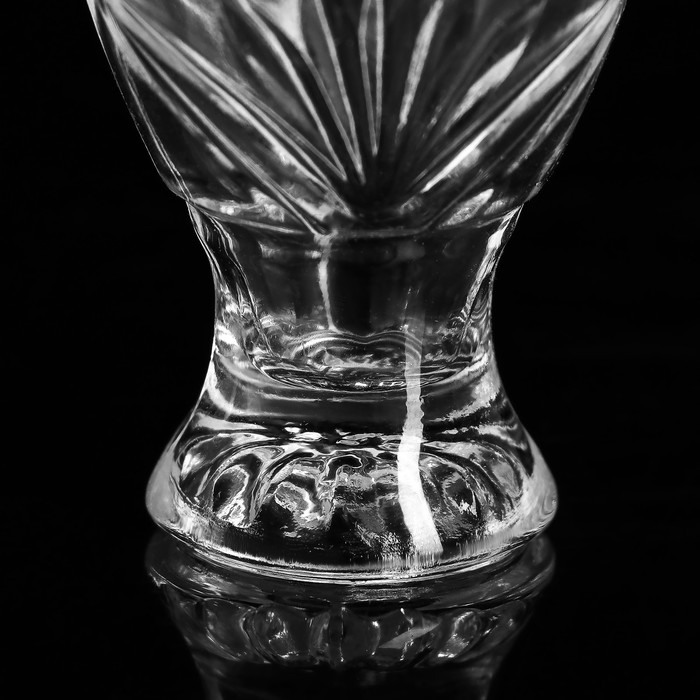 Набор рюмок 100 мл "Хлоя", 6 шт