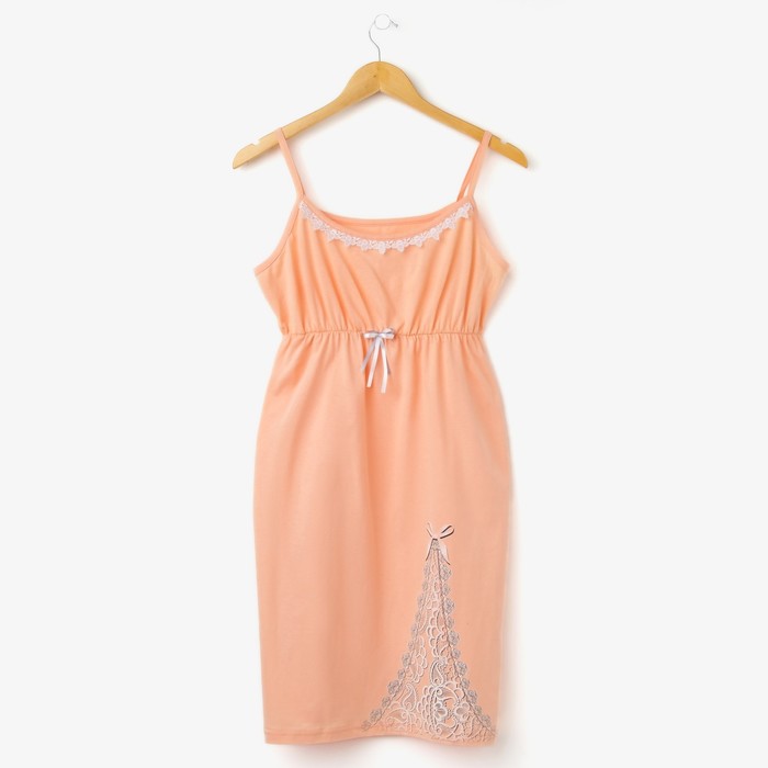 Сорочка женская 102 МИКС, р-р 44