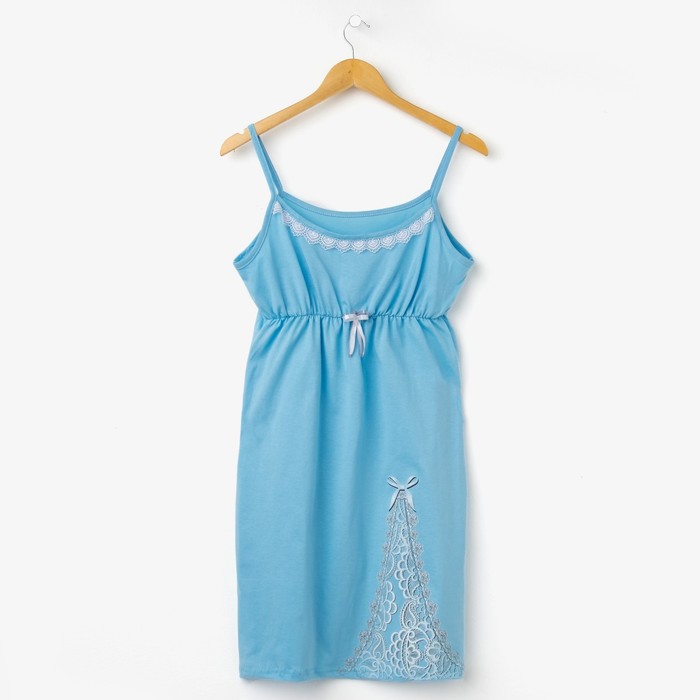 Сорочка женская 102 МИКС, р-р 44