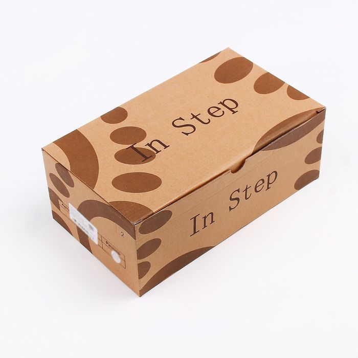 Туфли мужские арт. A199-1 (черный) (р. 44)