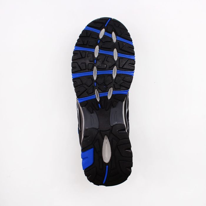 Кроссовки мужские арт. С2447-3 (чёрный) (р.44)