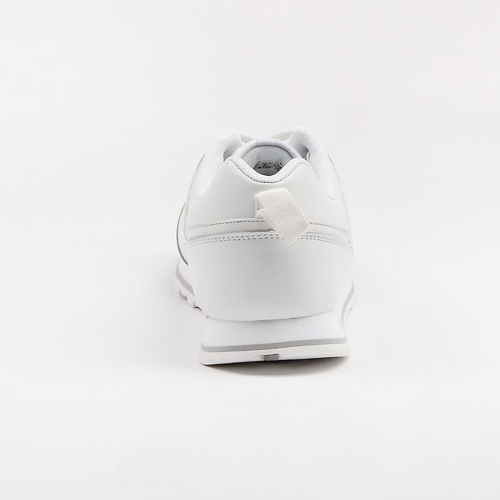 Кроссовки мужские арт. С2450-6 (белый) (р.41)