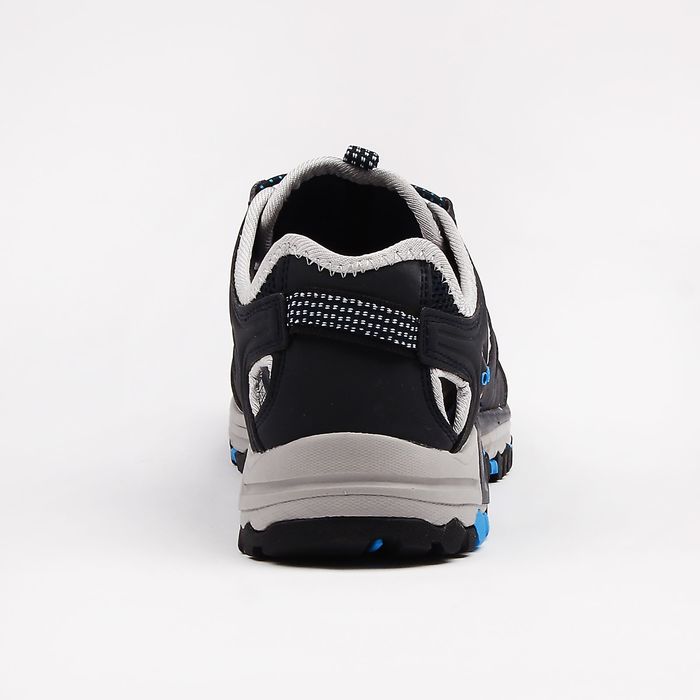 Кроссовки, цвет синий, размер 40