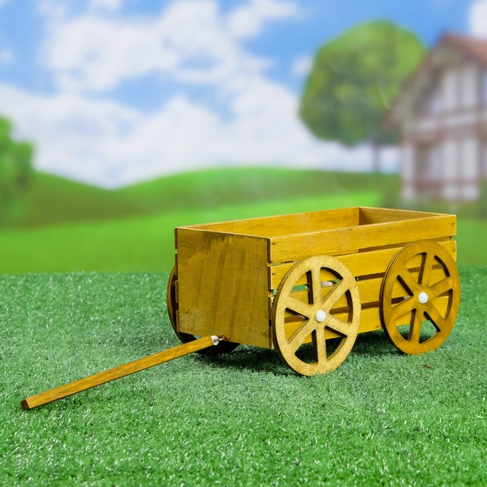 Подставка для цветов 25*13 см УЦЕНКА