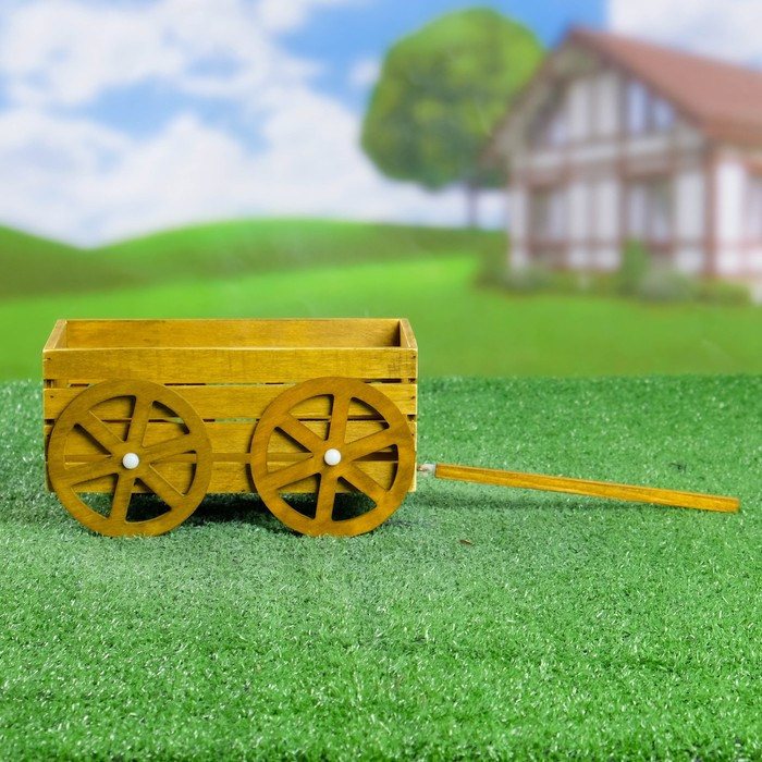 Подставка для цветов 25*13 см УЦЕНКА