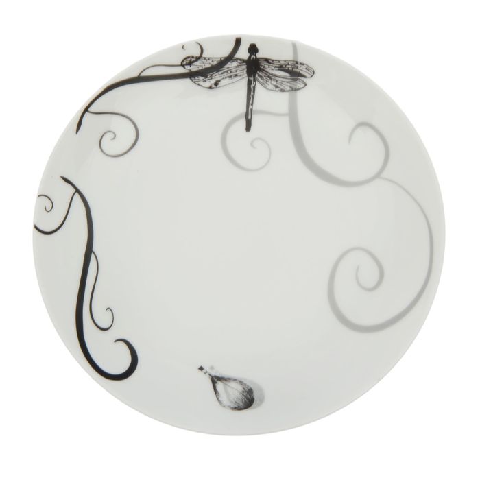 Тарелка десертная 19 см Once Upon A Time