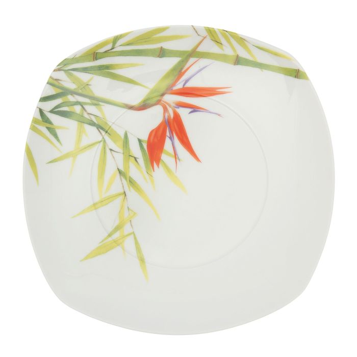 Тарелка обеденная 26 см Bamboo