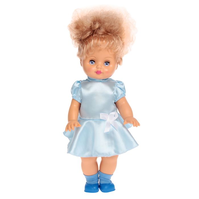 Кукла "Алина №1" МИКС