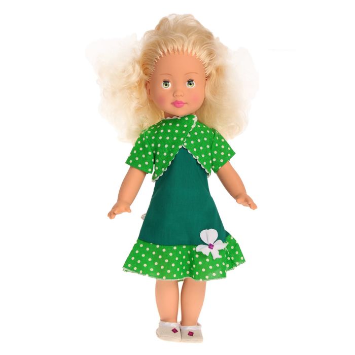 Кукла "Аля №2" МИКС