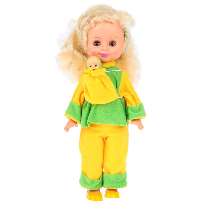 Кукла "Аня" МИКС