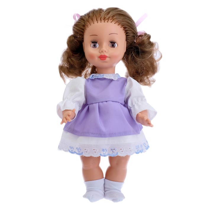 Кукла "Ариша №1" МИКС