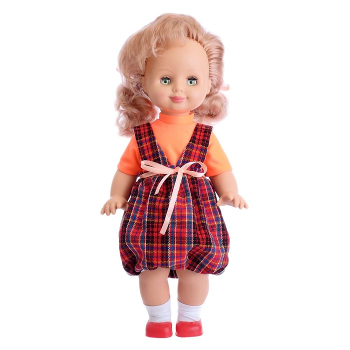 Кукла «Кристина №6», МИКС мир кукол кукла кристина 45 см микс