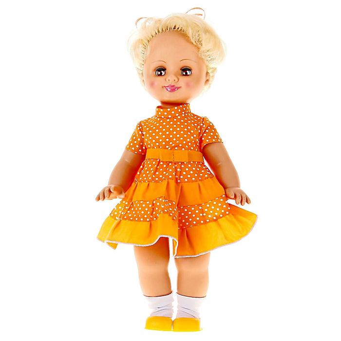 Кукла "Кристина №9" МИКС