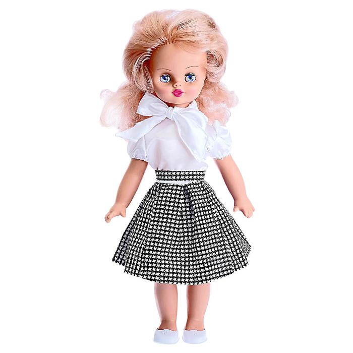 Кукла "Любаша №3" МИКС