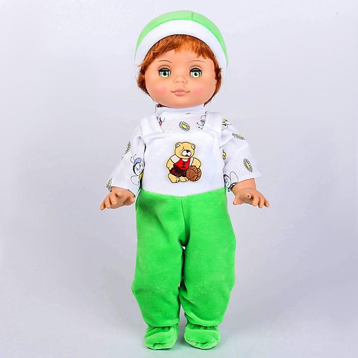 Кукла "Ляля №1" МИКС