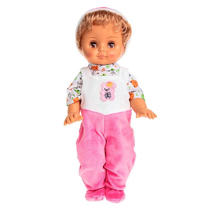 Кукла "Ляля №1" МИКС